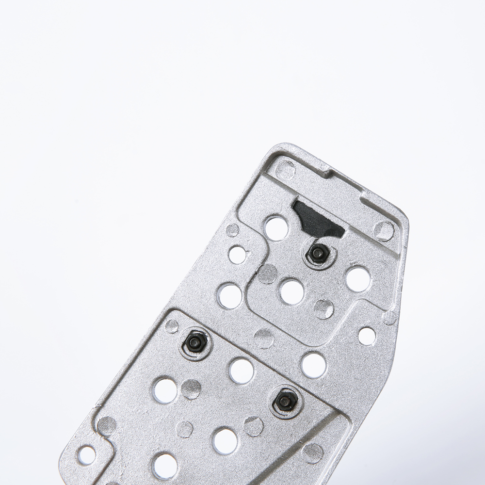 Automobile pedal