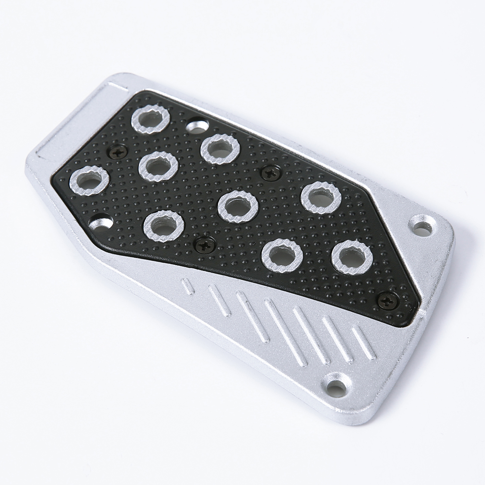 Automobile pedal