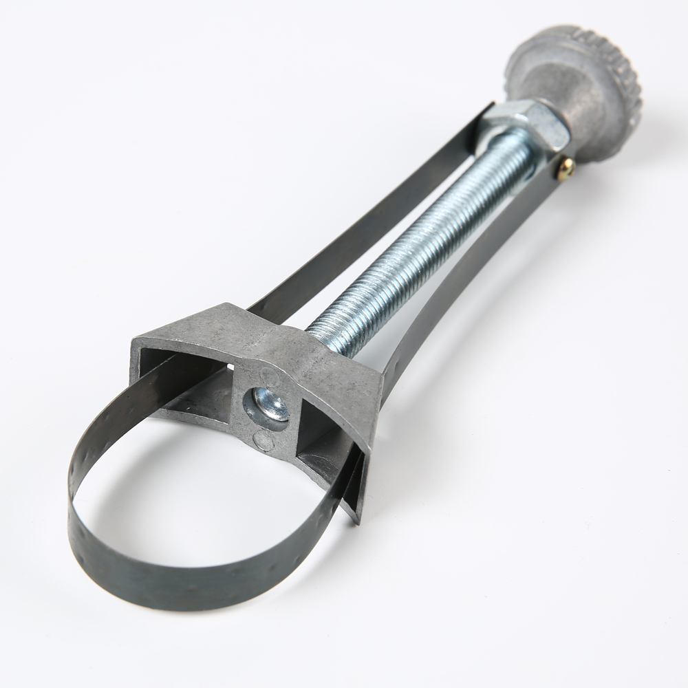 Filter wrench