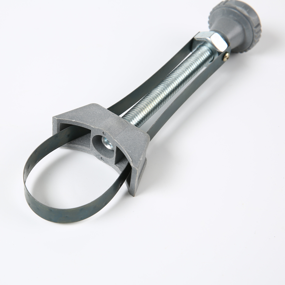 Filter wrench